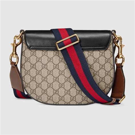 gucci shoulder bag find|authentic gucci shoulder bag.